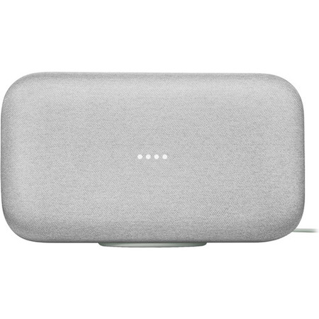 Loa thông minh Google Home Max (Chalk)