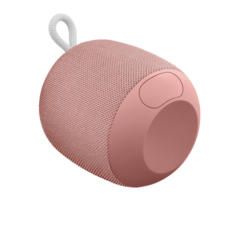 Loa chống nước UE WONDERBOOM - Cashmere (Hồng)