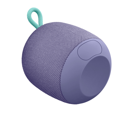 Loa chống nước UE WONDERBOOM - Lilac (Tím)