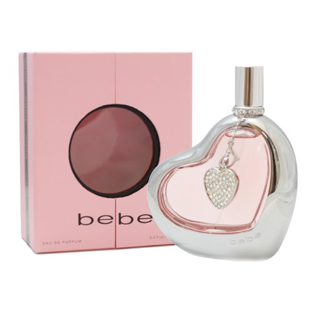 Nước hoa Bebe Perfume 3.4 oz Eau De Parfum Spray
