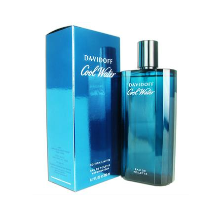 Nước hoa Cool Water Cologne 6.7 oz Eau De Toilette Spray