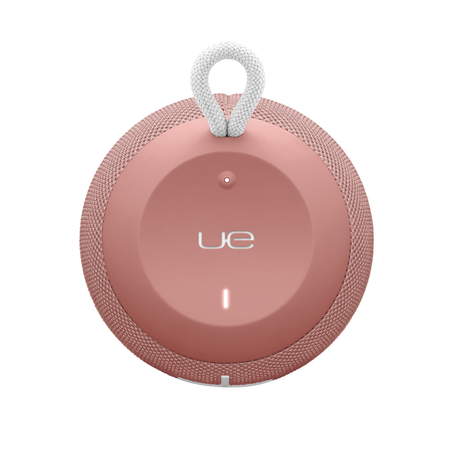 Loa chống nước UE WONDERBOOM - Cashmere (Hồng)