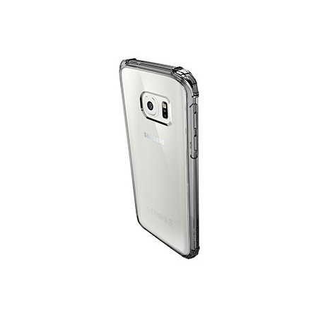 Spigen Crystal Shell Case for Samsung Galaxy S7 - Dark Crystal