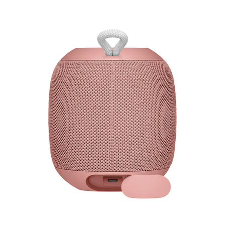 Loa chống nước UE WONDERBOOM - Cashmere (Hồng)