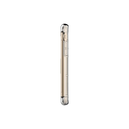 Spigen Crystal Wallet Case for Apple iPhone 7 / 8 - Champagne Gold