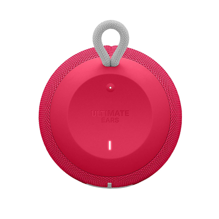 Loa chống nước UE WONDERBOOM - Rasberry