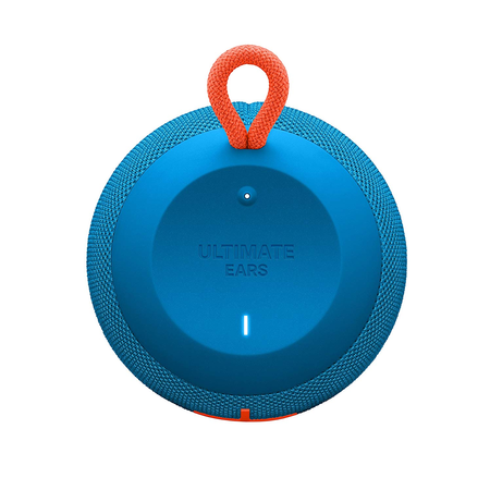 Loa chống nước UE WONDERBOOM - Subzero (Xanh)