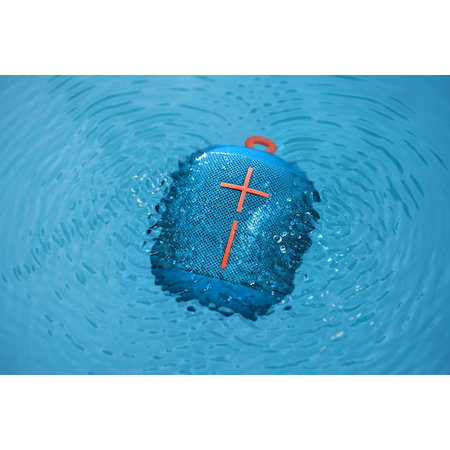 Loa chống nước UE WONDERBOOM - Subzero (Xanh)