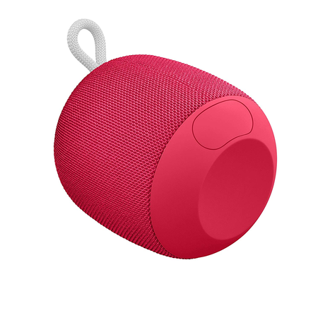 Loa chống nước UE WONDERBOOM - Rasberry