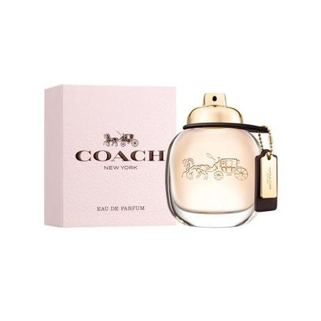 Nước hoa Coach Perfume 1.7 oz Eau De Parfum Spray