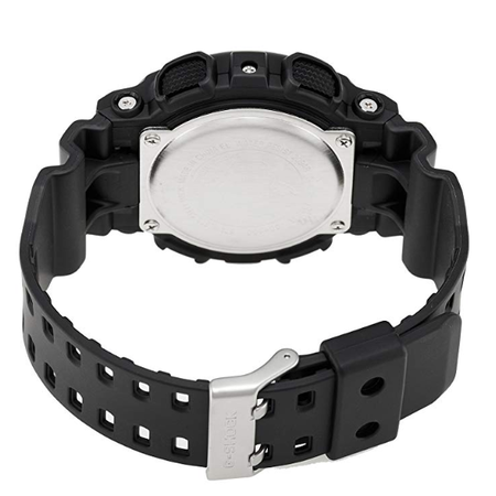 Đồng hồ Casio G-Shock GD-100-1B Watch