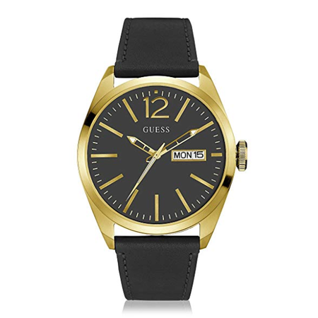Đồng hồ Guess Vertigo W0658G5 mens quartz watch