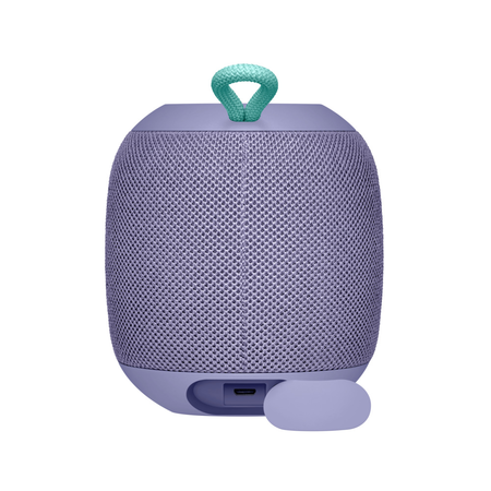 Loa chống nước UE WONDERBOOM - Lilac (Tím)