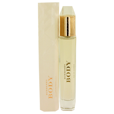 Burberry Body Perfume 2.8 oz Eau De Parfum Spray