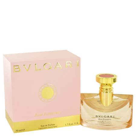 Nước hoa Bvlgari Rose Essentielle Perfume 1.7 oz Eau De Parfum Spray