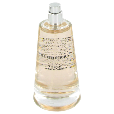 ​Nước hoa Burberry Touch 3.3 oz Eau De Parfum Spray (Tester)