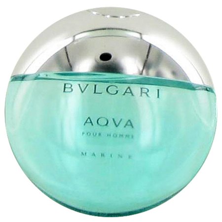 Nước hoa Bvlgari Aqua Marine Cologne 3.4 oz Eau De Toilette Spray