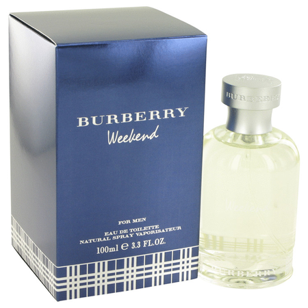 ​Nước hoa Weekend Cologne 3.4 oz Eau De Toilette Spray