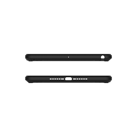 Spigen Pro Guard Case for Apple iPad 9.7" (2017 / 2018) - Gunmetal