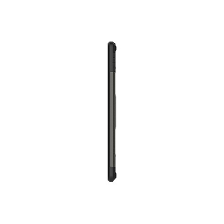 Spigen Pro Guard Case for Apple iPad 9.7" (2017 / 2018) - Gunmetal