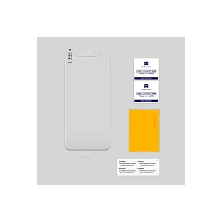 Spigen GLAS.tR Slim HD Screen Protector For Apple iPhone X