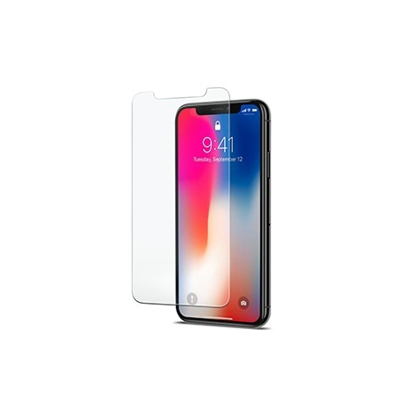 Spigen GLAS.tR Slim HD Screen Protector For Apple iPhone X