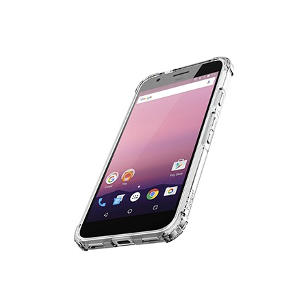 Spigen Crystal Shell Case for Google Pixel - Clear Crystal
