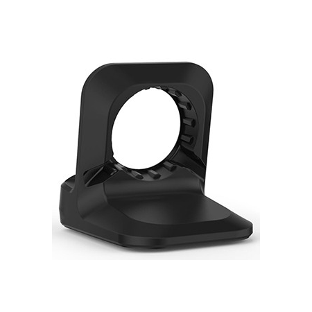 Spigen S350 Night Stand Holder for Apple Watch - Black - Retail Packaged