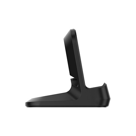 Spigen S350 Night Stand Holder for Apple Watch - Black - Retail Packaged