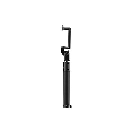 Spigen S520 Bluetooth Selfie Stick - Black