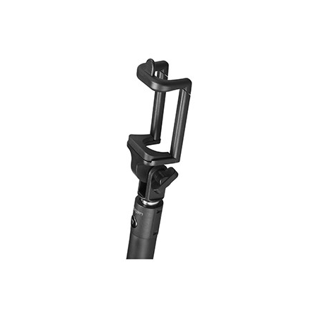 Spigen S520 Bluetooth Selfie Stick - Black