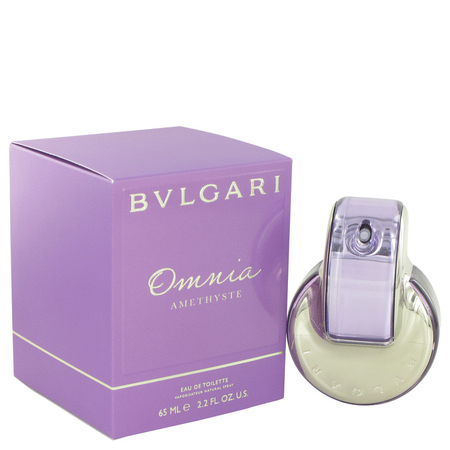 Nước hoa Bvlgari Omnia Amethyste 2.2 oz Eau De Toilette Spray