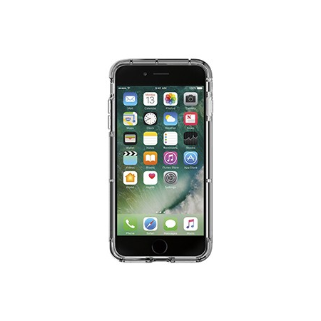 Spigen Crystal Wallet Case for Apple iPhone 7 Plus / 8 Plus - Black