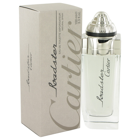 Nước hoa Roadster Cologne 3.4 oz Eau De Toilette Spray