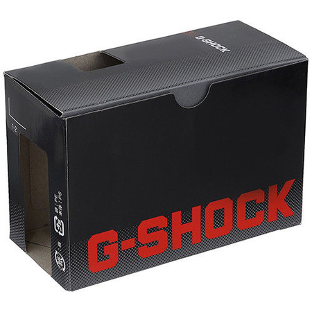 Đồng hồ G-Shock GD350-8 Men's Black Resin Sport Watch