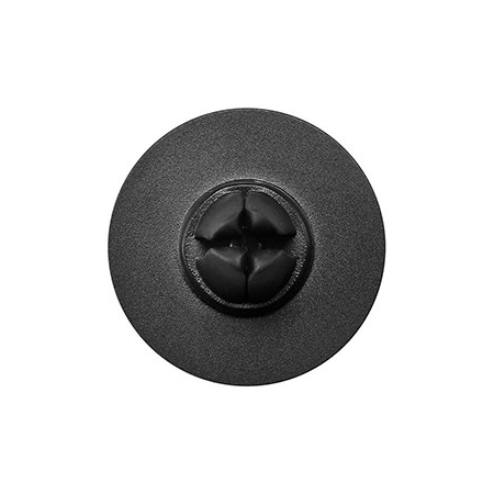 Spigen Universal Magnetic Air Vent Car Mount - Black