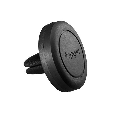 Spigen Universal Magnetic Air Vent Car Mount - Black