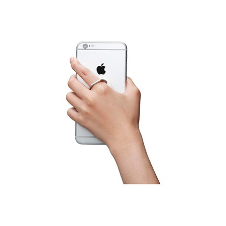 Spigen Style Ring - White