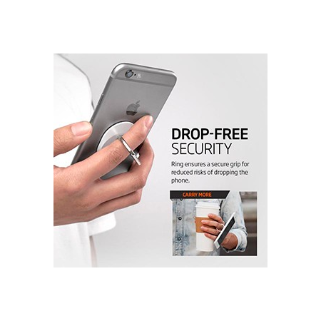 Spigen Style Ring - White
