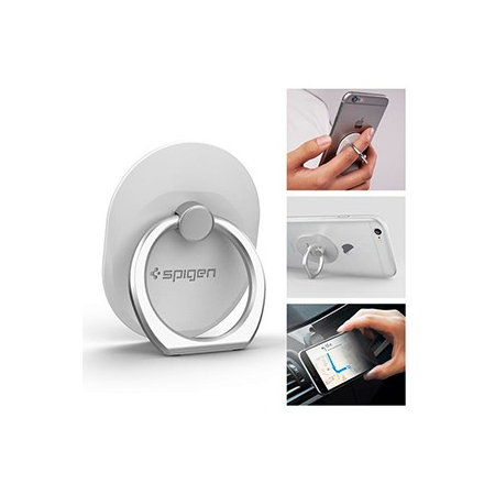 Spigen Style Ring - White