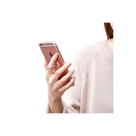 Spigen Style Ring - Rose Gold