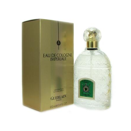 Nước hoa Imperiale Cologne 3.4 oz Eau De Cologne Spray