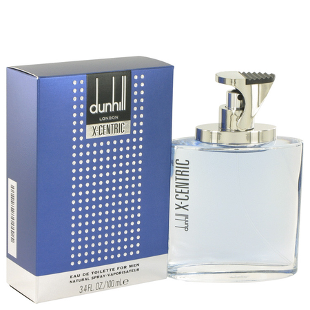 Nước hoa X-centric Cologne 3.4 oz Eau De Toilette Spray