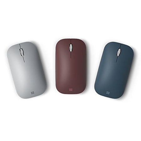 Microsoft Surface Mobile Mouse (Cobalt Blue)
