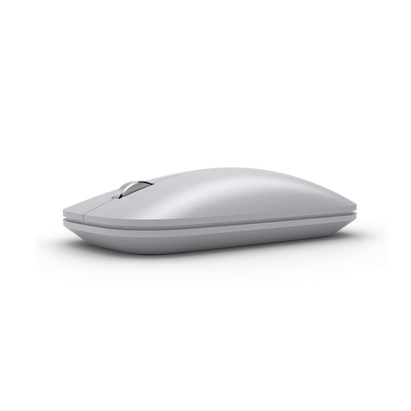 Microsoft Surface Mobile Mouse (Silver)