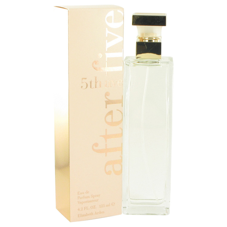 Nước hoa 5th Avenue After Five Perfume 4.2 oz Eau De Parfum Spray
