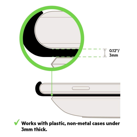 Sạc không dây Belkin BOOST UP Wireless Charging Pad Optimal 7.5W