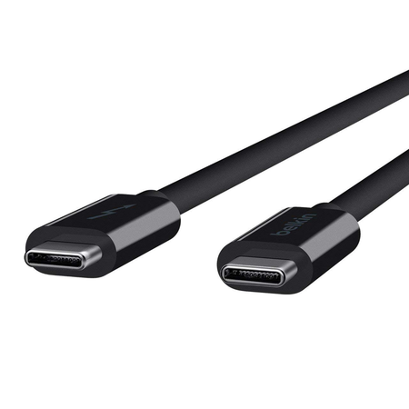 Dây cáp Belkin Thunderbolt 3 USB Type-C Cable 1M  OPENBOX