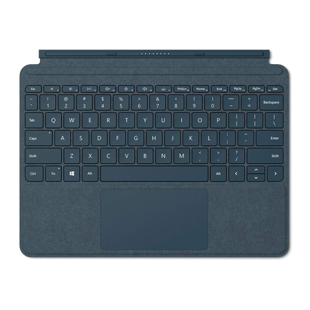 Bàn phím Microsoft Surface Go Signature Type Cover (Burgundy) NEW