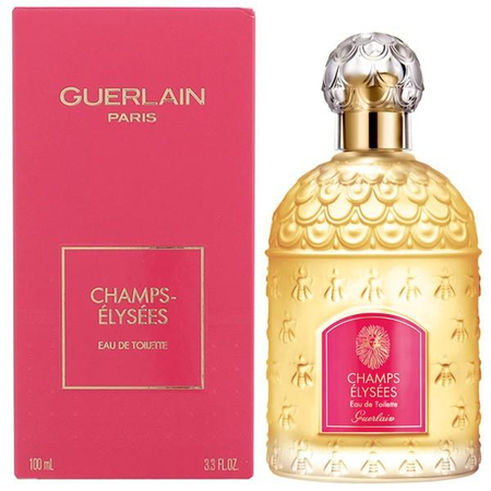 Nước hoa Champs Elysees Perfume 3.4 oz Eau De Toilette Spray